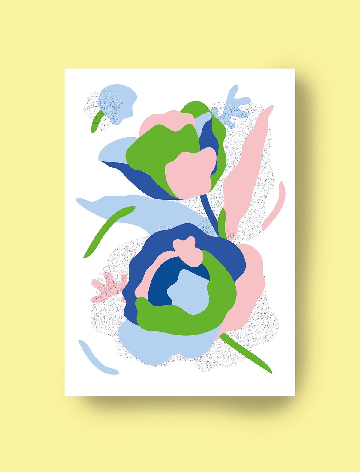 CETTE工藝品VI設計 海報設計