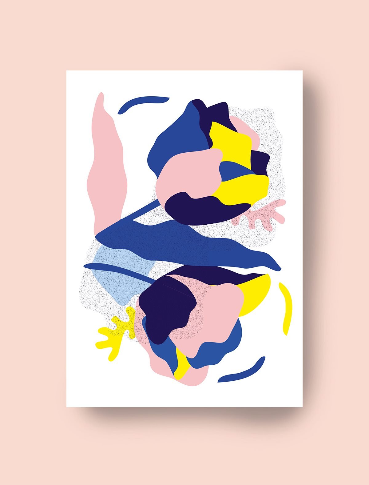 CETTE工藝品VI設計 海報設計