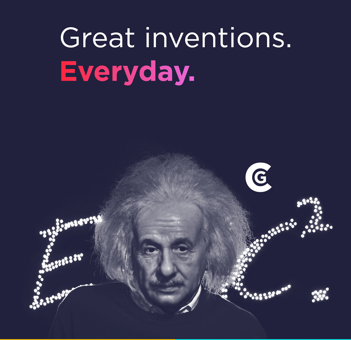 天才俱樂部VI設計 海報設計