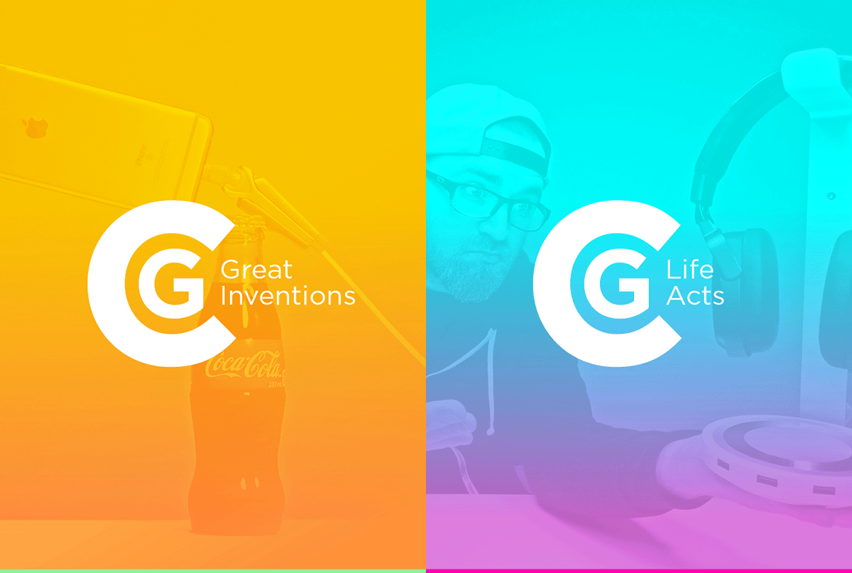 天才俱樂部VI設計 標志應用展示