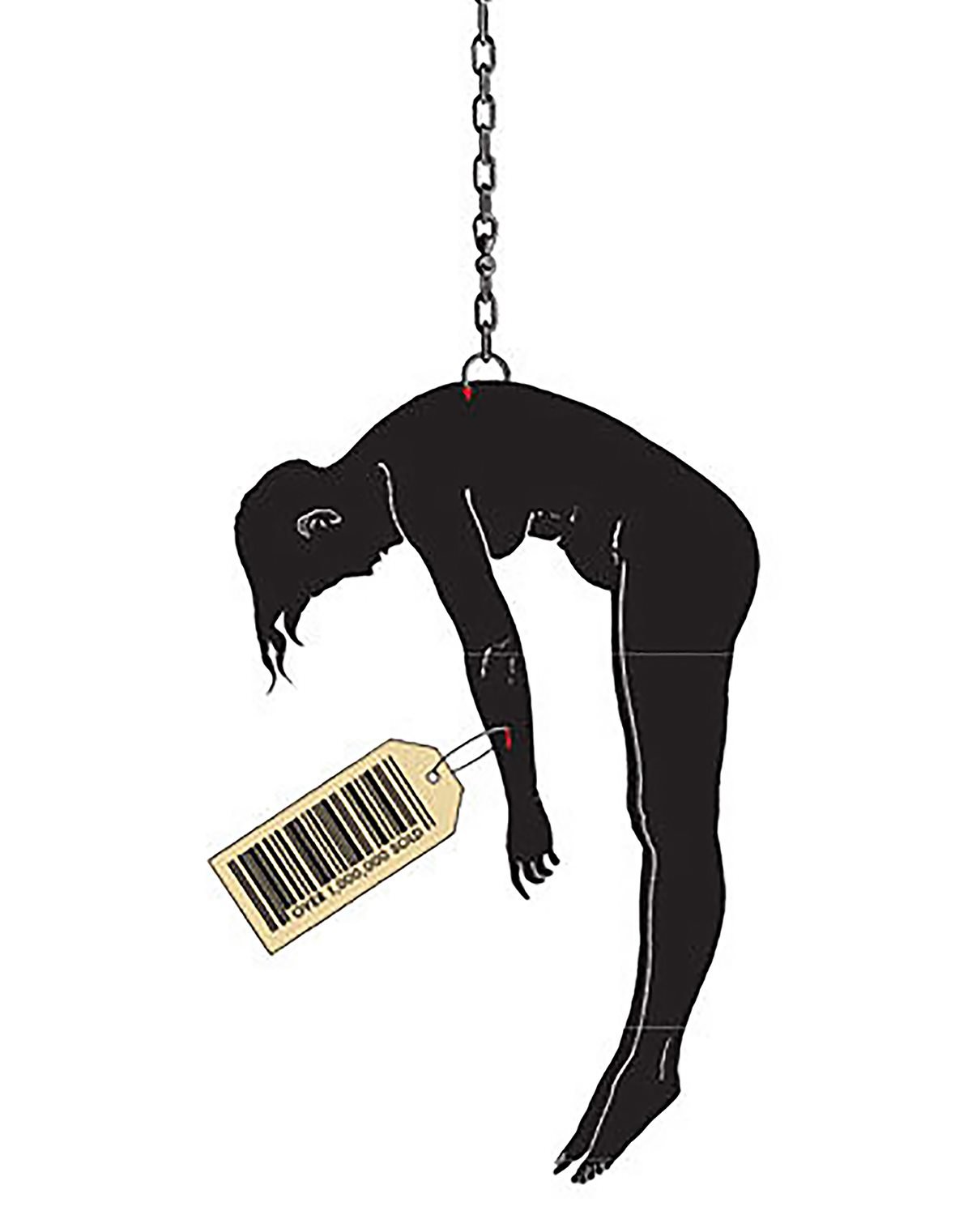 忙與瞎忙的VI設計 插圖展示