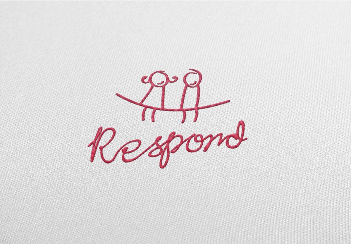 Resyrond兒童服裝VI設(shè)計 標(biāo)志設(shè)計