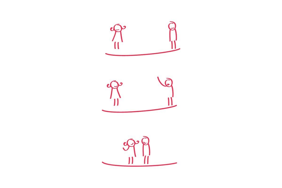 Resyrond兒童服裝VI設(shè)計 圖標(biāo)設(shè)計展示