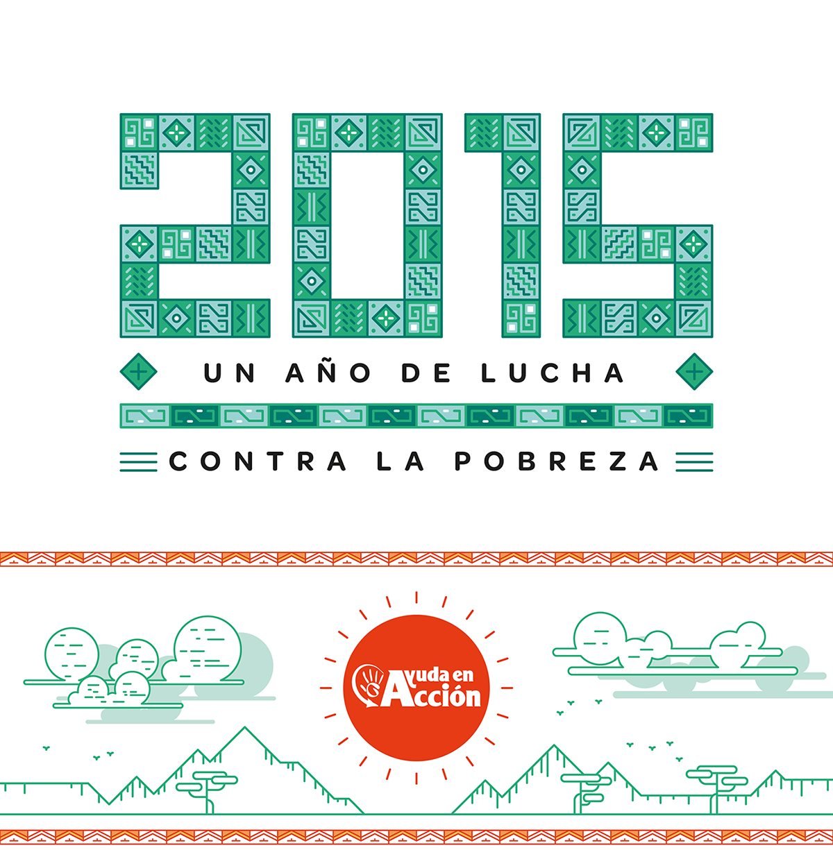 Ayuda enccion圖形VI設計 圖形設計