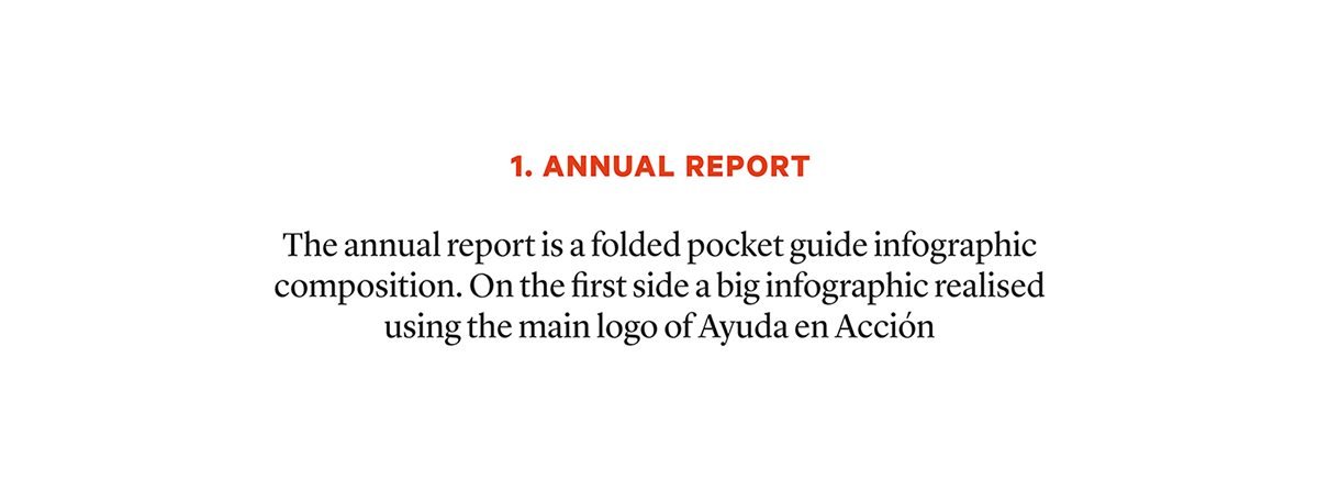 Ayuda enccion圖形VI設計 導語展示