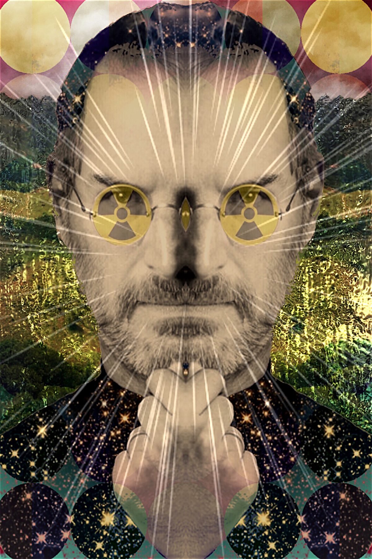 Underdog藝術畫廊獲獎作品 作品賞析