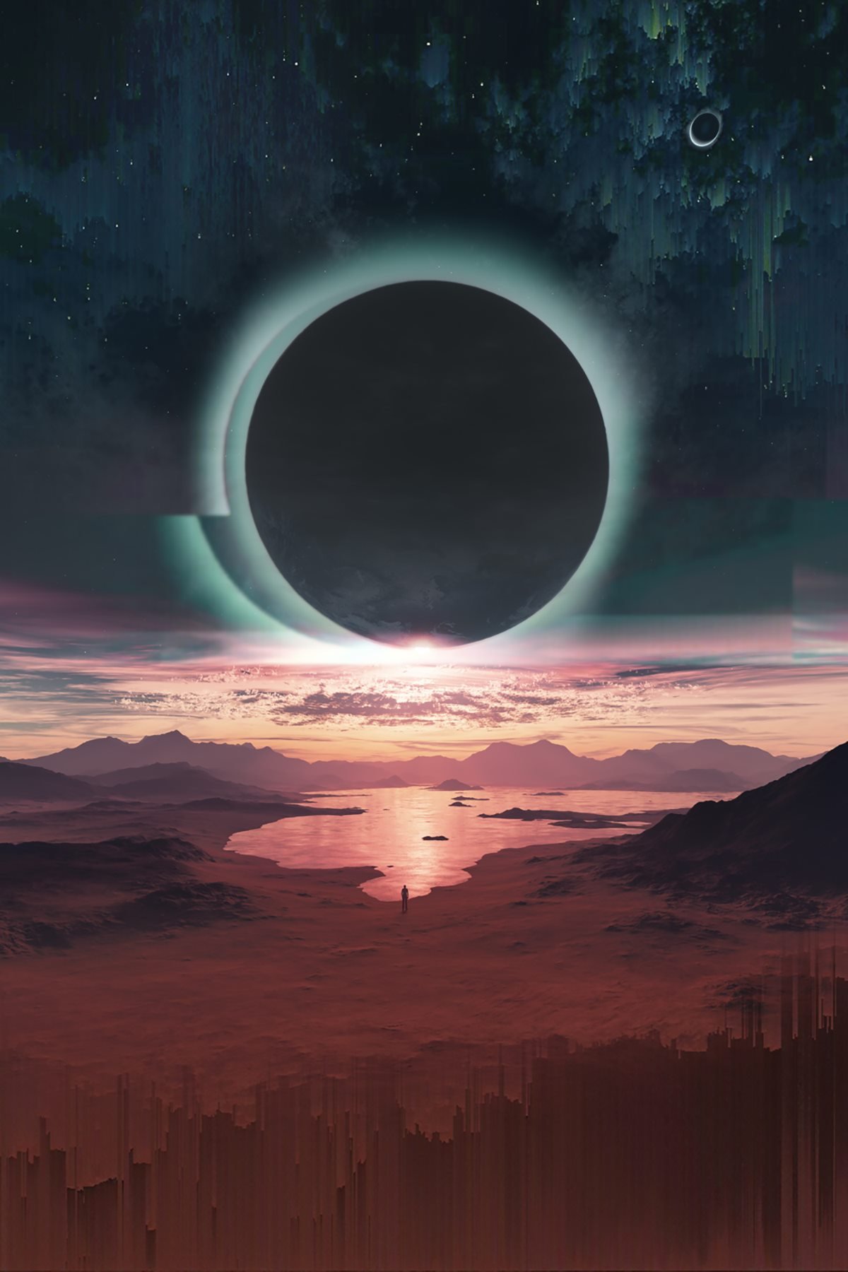 Underdog藝術畫廊獲獎作品 作品賞析