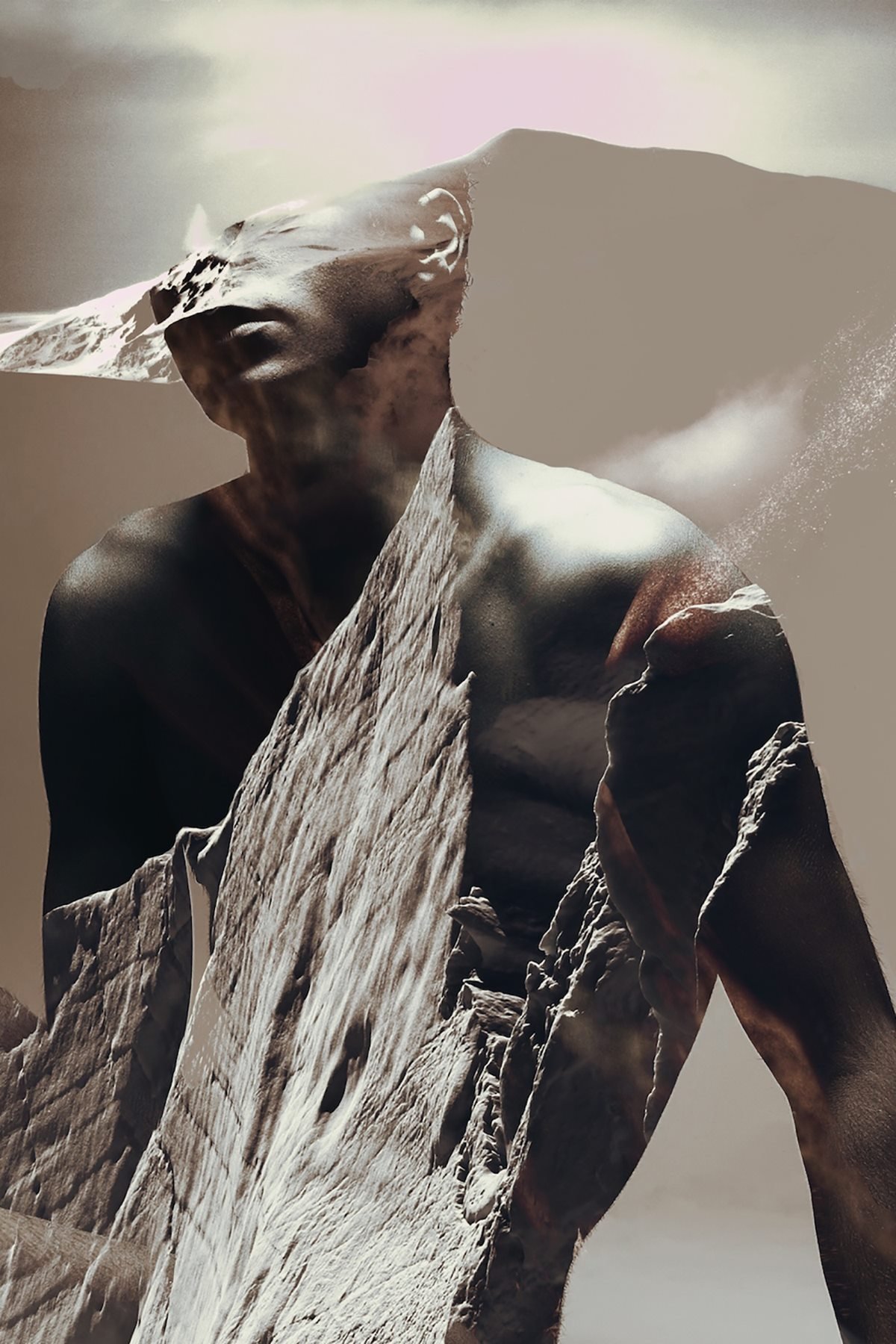 Underdog藝術畫廊獲獎作品 作品賞析