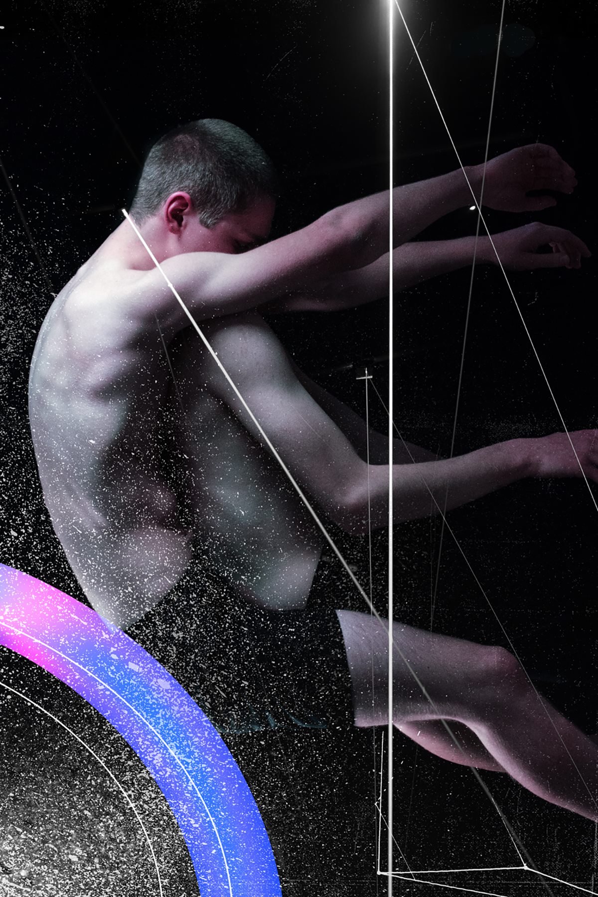 Underdog藝術畫廊獲獎作品 作品賞析