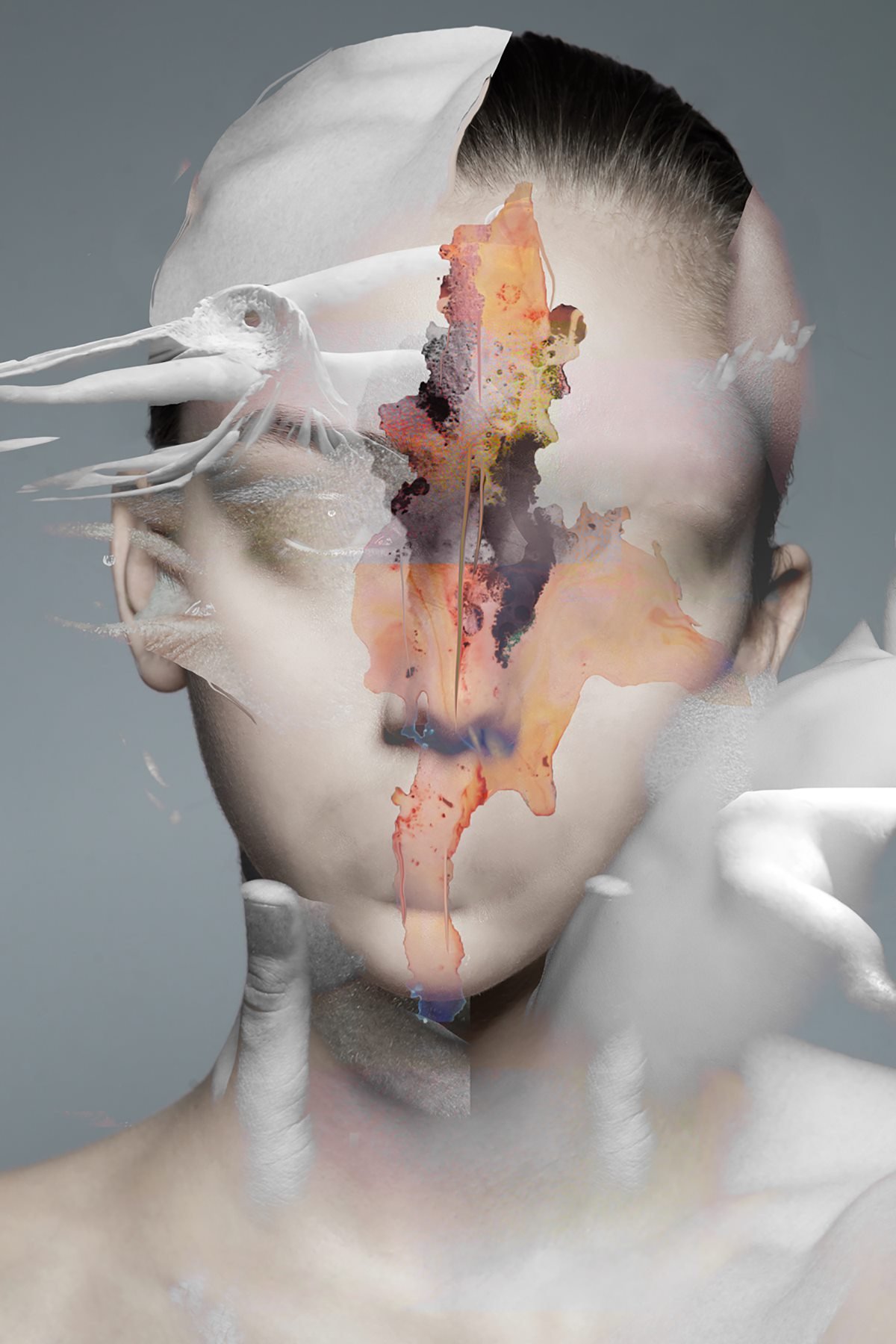 Underdog藝術畫廊獲獎作品 作品賞析