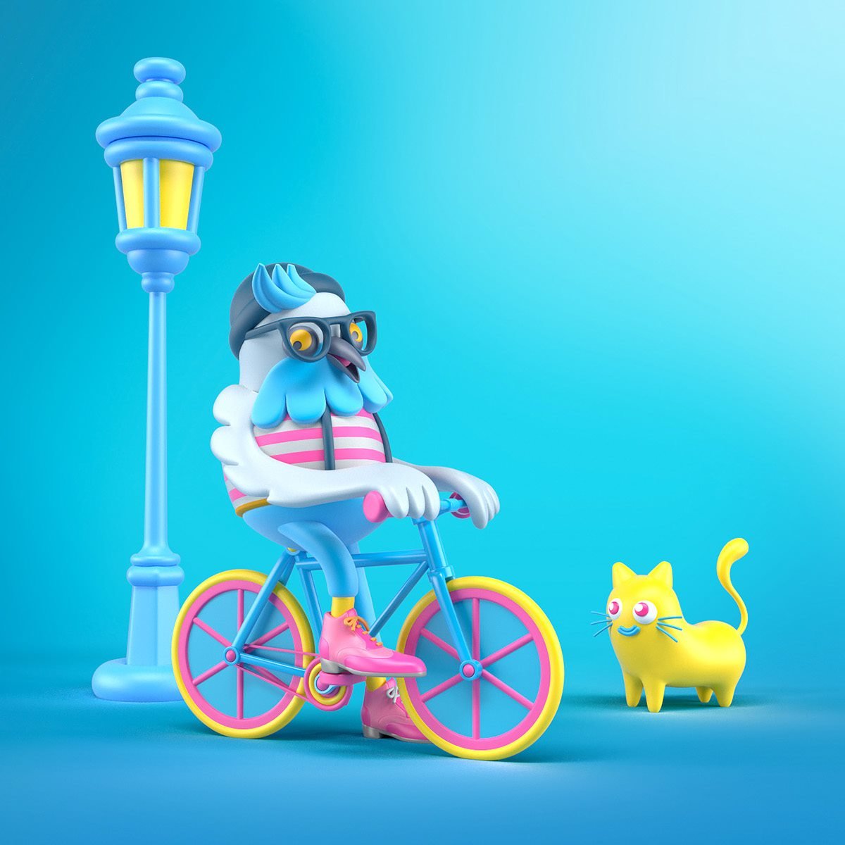 一個(gè)產(chǎn)品就能詮釋品牌重要意義 產(chǎn)品設(shè)計(jì)