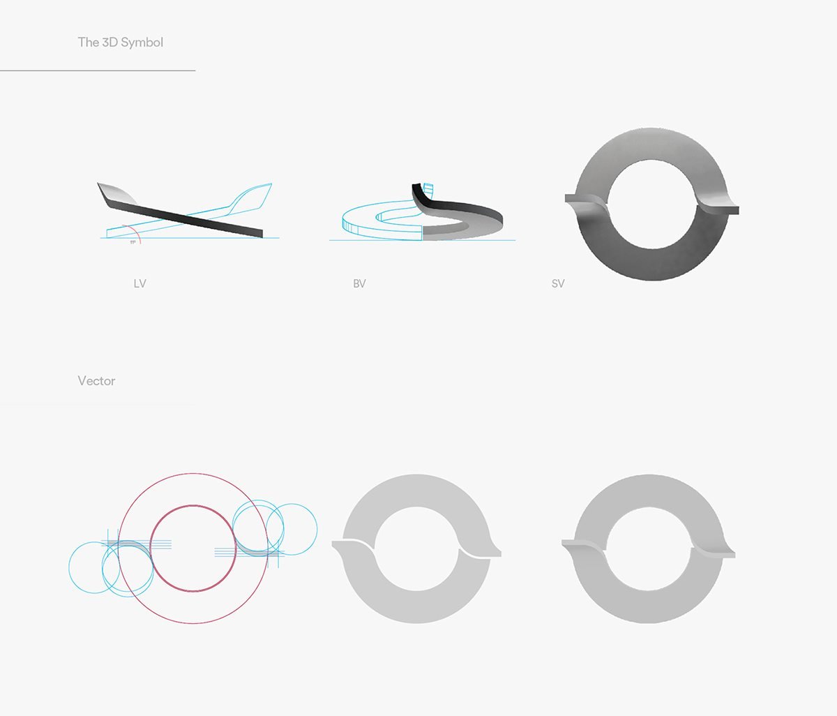 CMC礦業公司VI設計形象 標志規范化