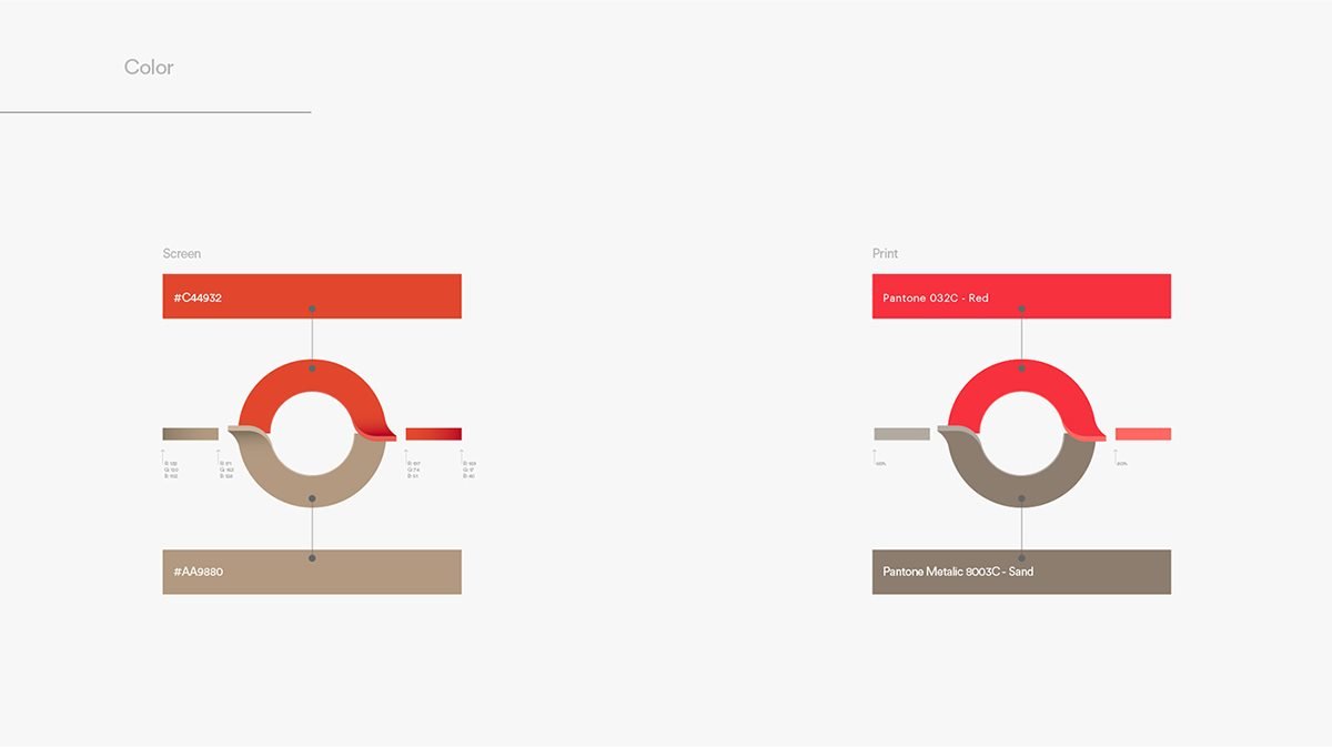 CMC礦業公司VI設計形象 標志VI設計