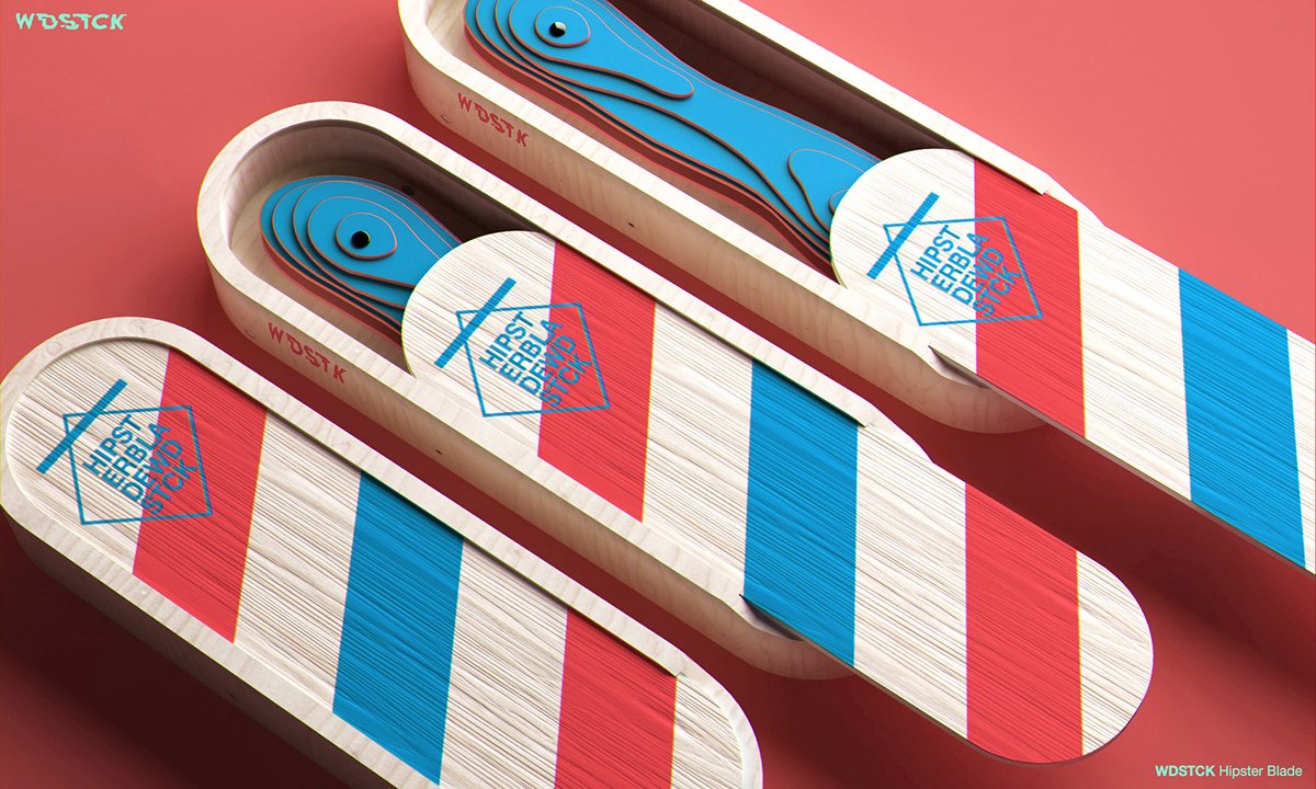 WDSTCK家居產(chǎn)品設(shè)計展示 產(chǎn)品設(shè)計