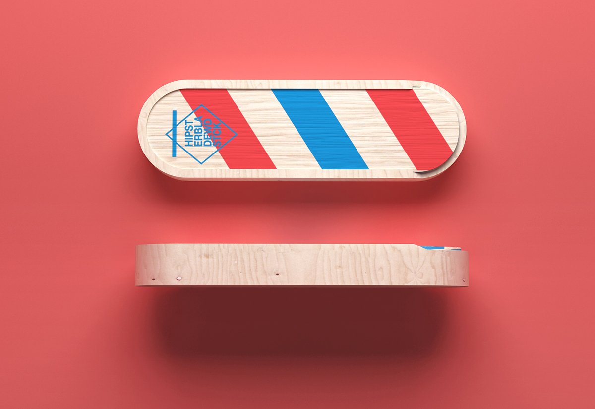 WDSTCK家居產(chǎn)品設(shè)計展示 刀具盒設(shè)計