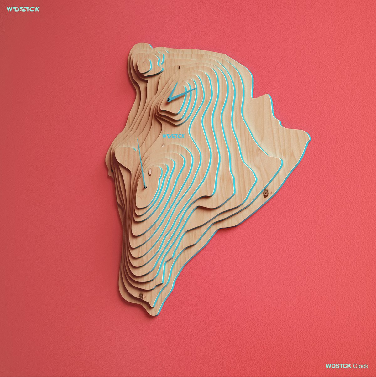 WDSTCK家居產(chǎn)品設(shè)計展示 木紋產(chǎn)品設(shè)計