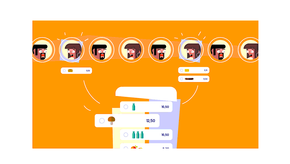 SOOPA餐飲VI設計 網站設計