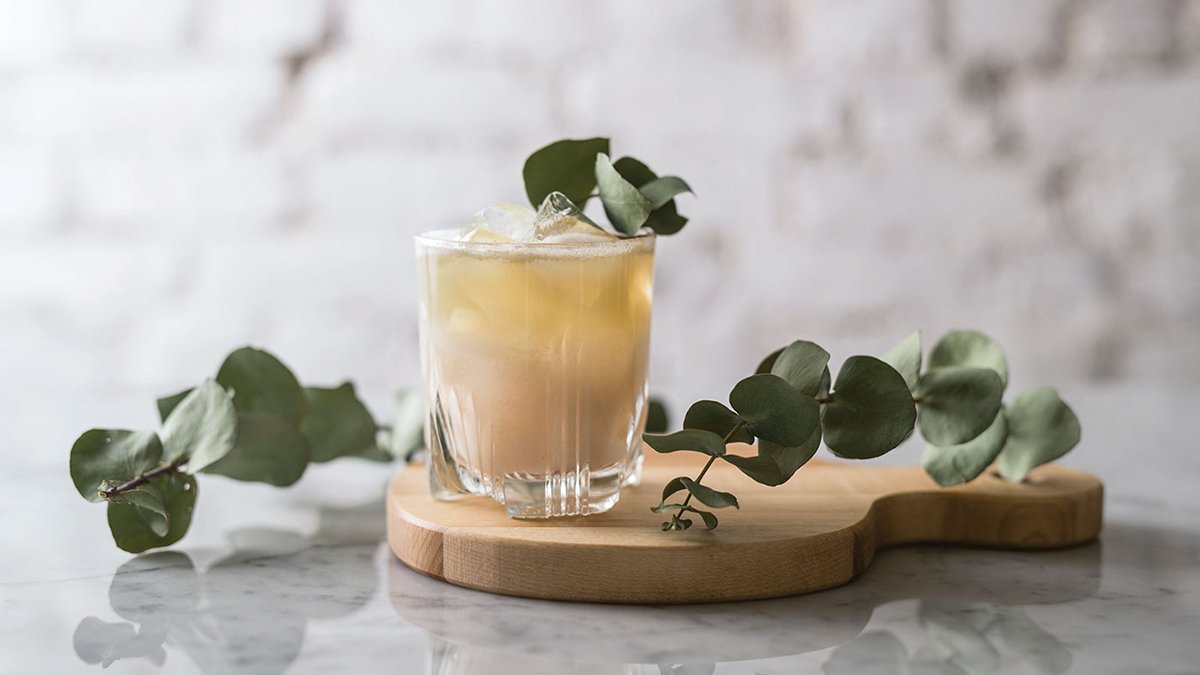 Vins餐飲VI形象設計 場景展示