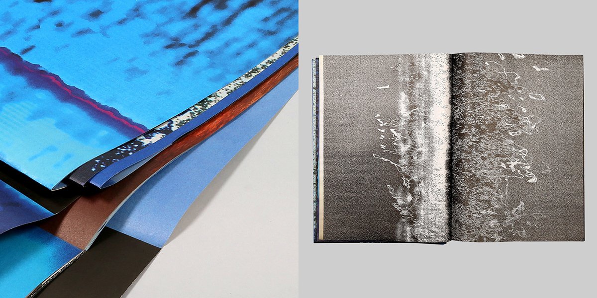 當今書籍裝幀與VI設計系統之間的聯系 畫冊展示