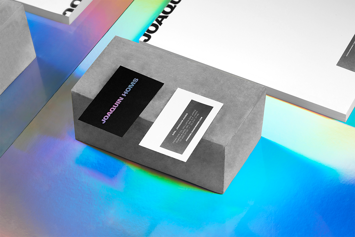 5組頂尖的建筑公司（房地產）品牌vi設計案例合集，建筑公司vi設計，房地產vi設計，深圳vi設計，左右格局