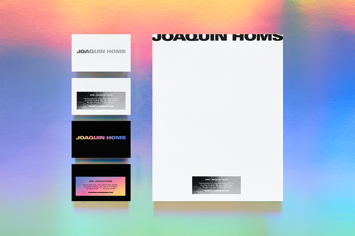 5組頂尖的建筑公司（房地產）品牌vi設計案例合集，建筑公司vi設計，房地產vi設計，深圳vi設計，左右格局