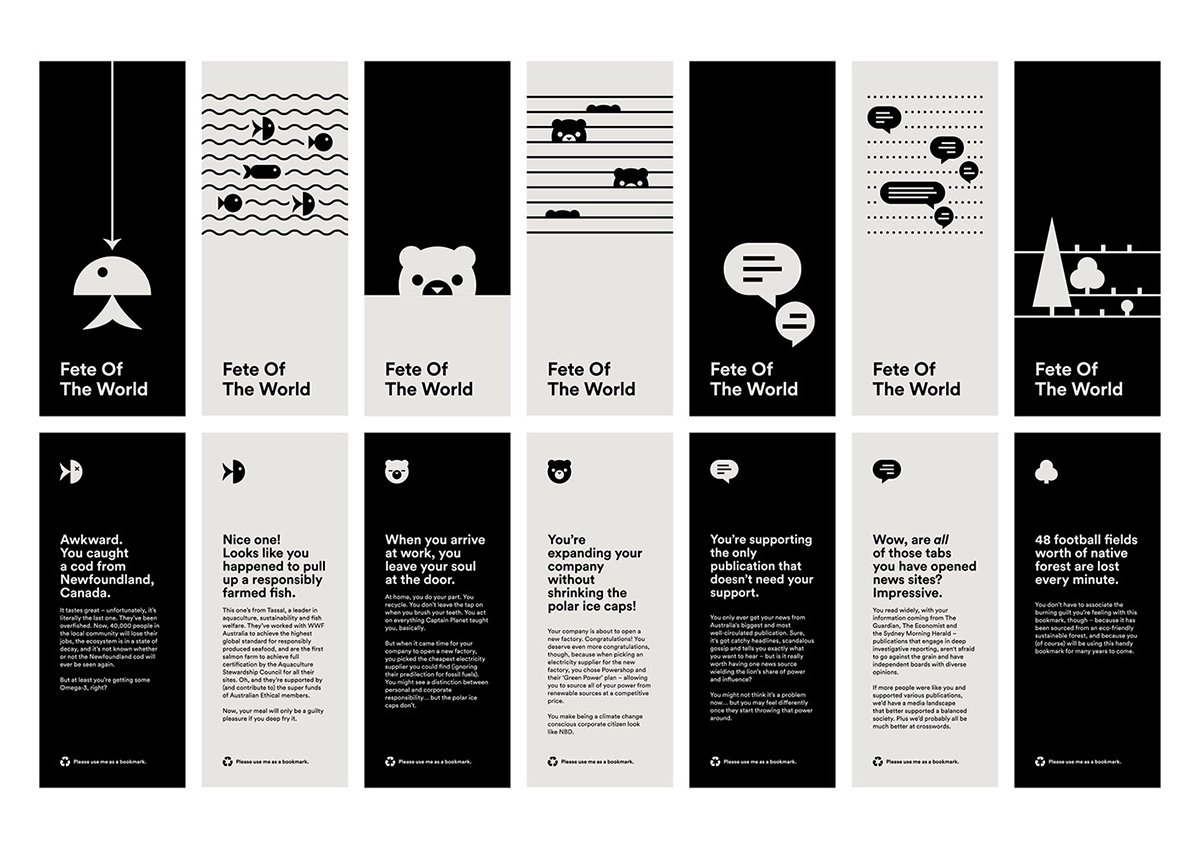 嘉年華展會VI形象設計 標簽設計