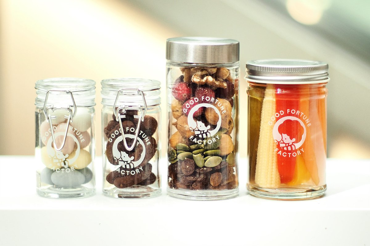 tegusu食品VI形象設計 包裝設計