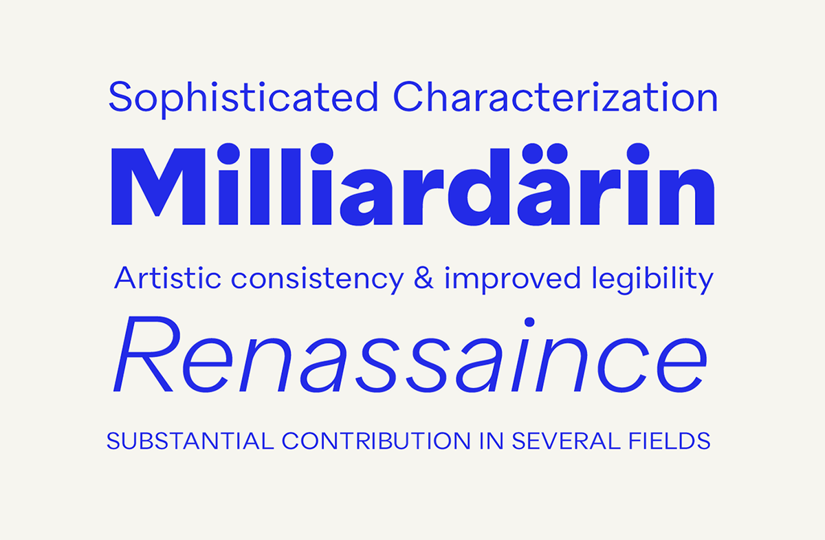 深圳VI設計Quarion字體VI形象編排 字體設計