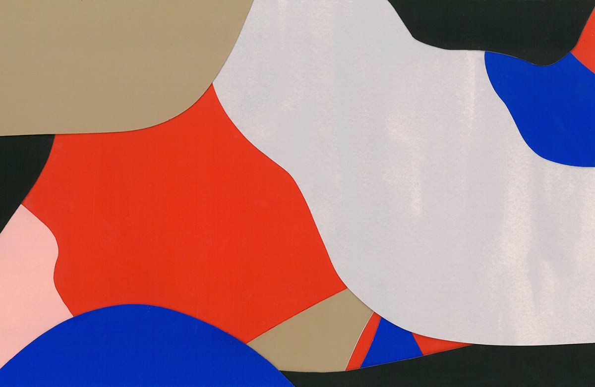 Zenzine畫冊VI形象設計展示 肌理展示