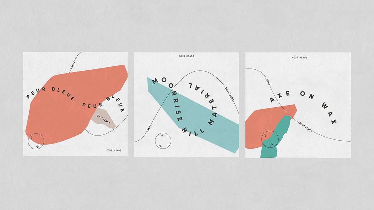 5組扁平化互聯網VI設計案例合集 品牌設計、VI設計、標志設計、網頁設計、名片設計、互聯網VI設計、品牌形象設計、品牌策劃