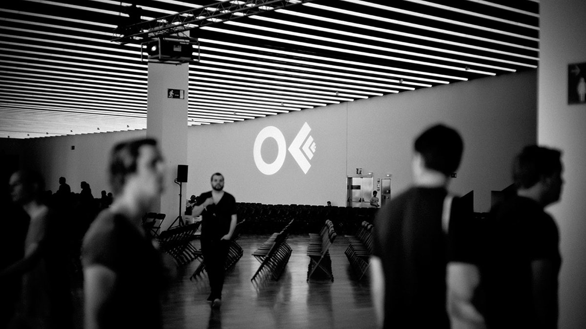 OFFF節(jié)日VI形象設(shè)計(jì) 深圳VI設(shè)計(jì) 場景拍攝