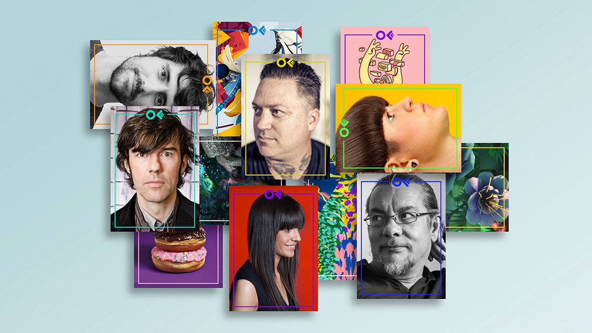 深圳VI設(shè)計(jì) OFFF節(jié)日VI形象設(shè)計(jì) 封面設(shè)計(jì)