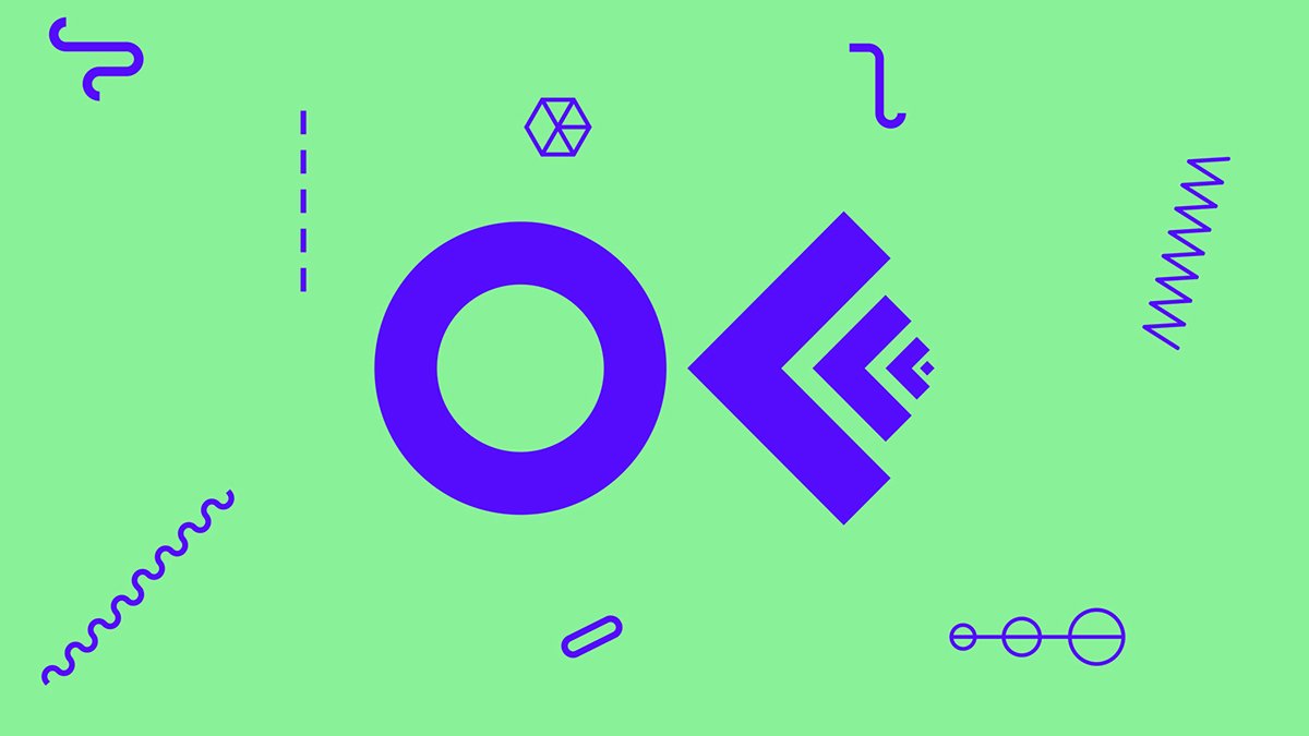 OFFF節(jié)日VI形象設(shè)計(jì) 標(biāo)志設(shè)計(jì)