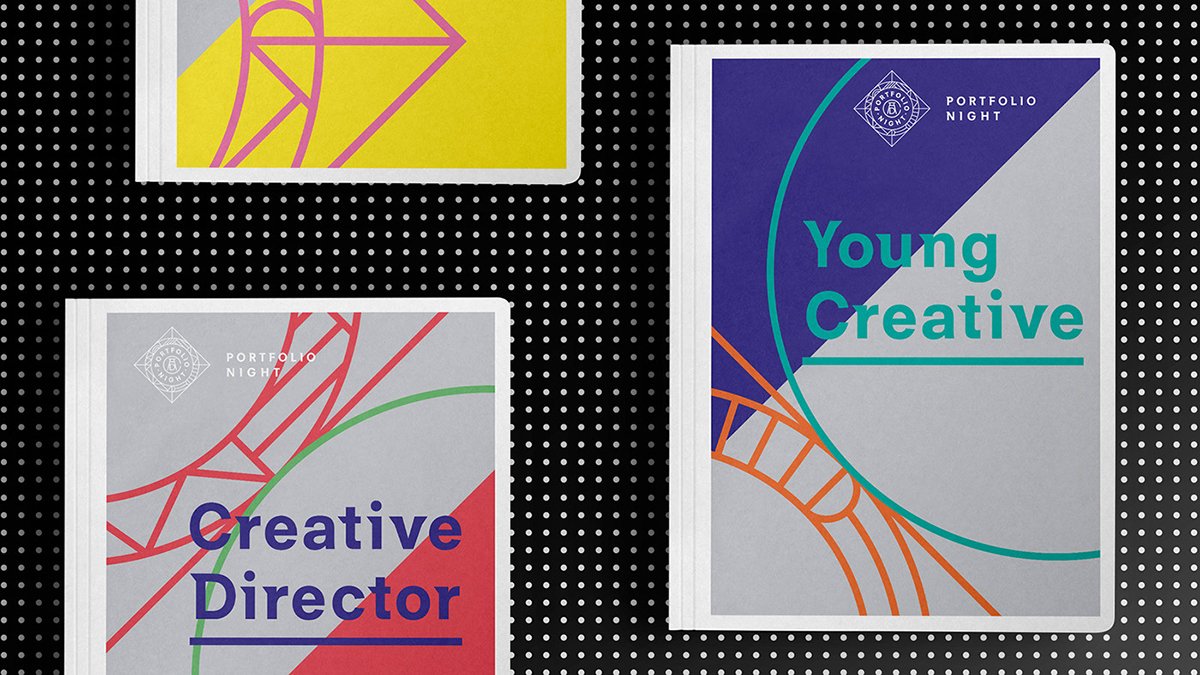 深圳VI設計 組合夜國際組織VI形象 海報設計