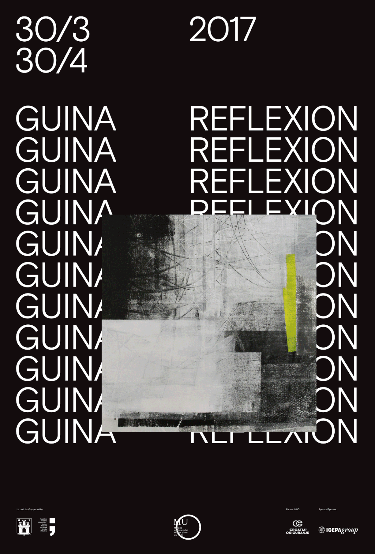 深圳VI設計 深圳VI策劃 巴塞爾藝術殿堂展覽VI形象設計 海報設計