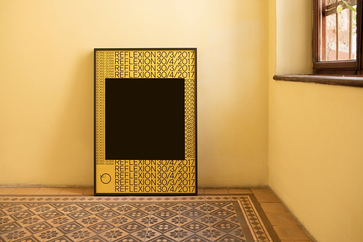 深圳VI設計 深圳VI策劃 巴塞爾藝術殿堂展覽VI形象設計 海報設計