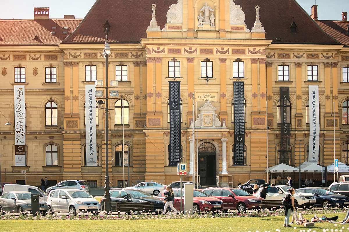 深圳VI設計 深圳VI策劃 巴塞爾藝術殿堂展覽VI形象設計 場景拍攝