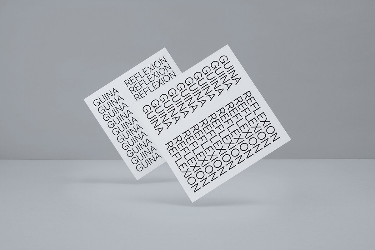 深圳VI設計 深圳VI策劃 巴塞爾藝術殿堂展覽VI形象設計 單頁設計