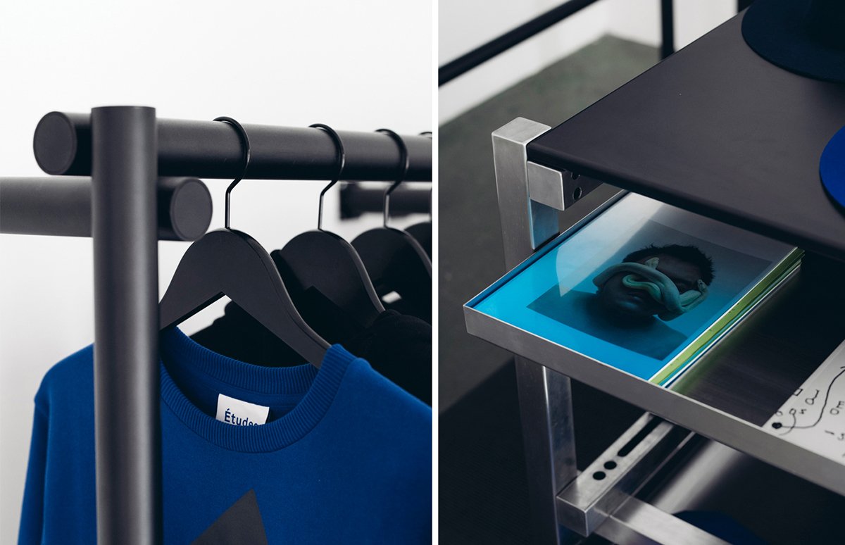 深圳VI設(shè)計(jì) 深圳VI策劃 études建筑集團(tuán)VI形象設(shè)計(jì) 產(chǎn)品設(shè)計(jì)