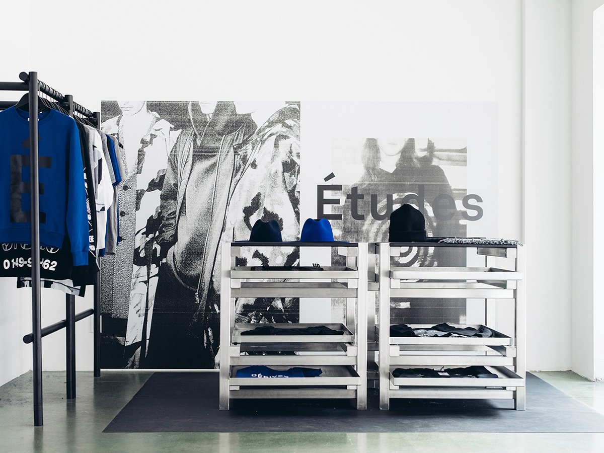 深圳VI設(shè)計(jì) 深圳VI策劃 études建筑集團(tuán)VI形象設(shè)計(jì) 標(biāo)志設(shè)計(jì)