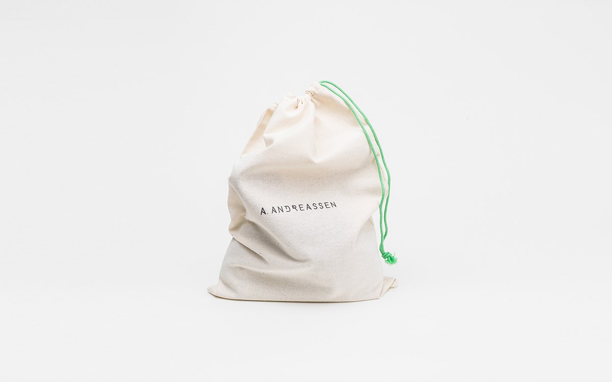 深圳VI設計 深圳VI策劃 A.ANDREASSEN鞋業VI設計形象 包裝設計