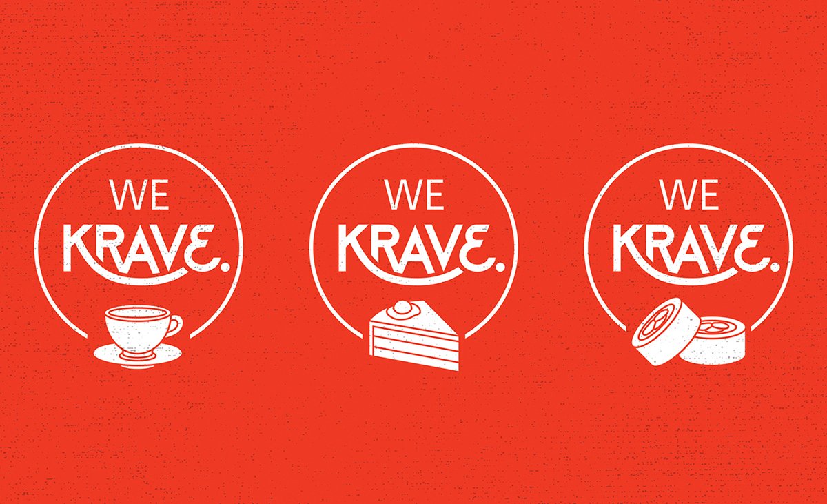 深圳VI設計 深圳VI策劃 科威特食品公司VI設計形象 標志設計