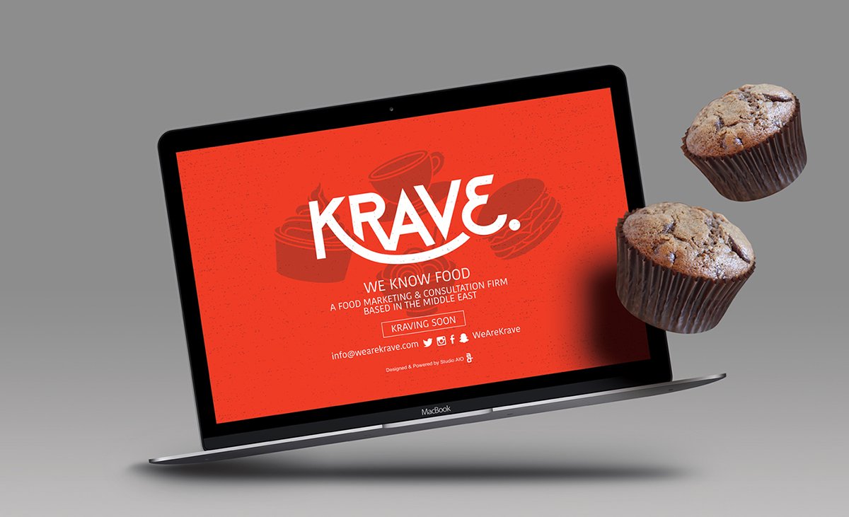 深圳VI設計 深圳VI策劃 科威特食品公司VI設計形象 網站設計