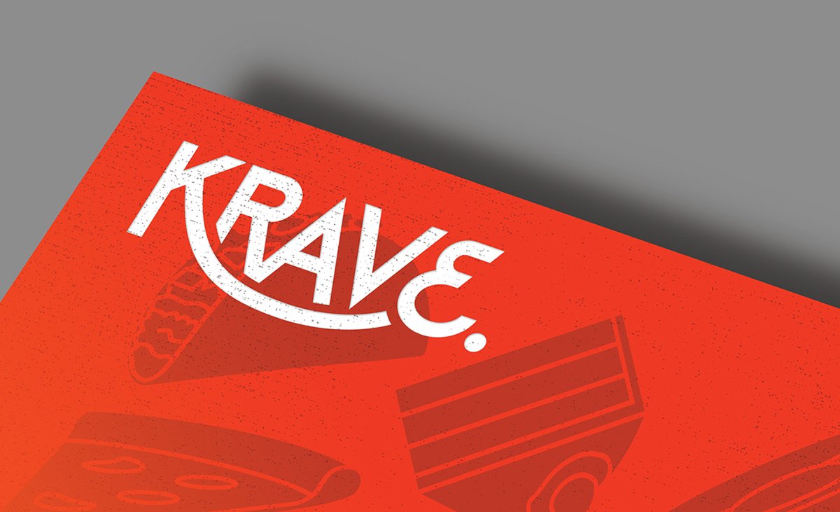 深圳VI設計 深圳VI策劃 科威特食品公司VI設計形象 標志設計