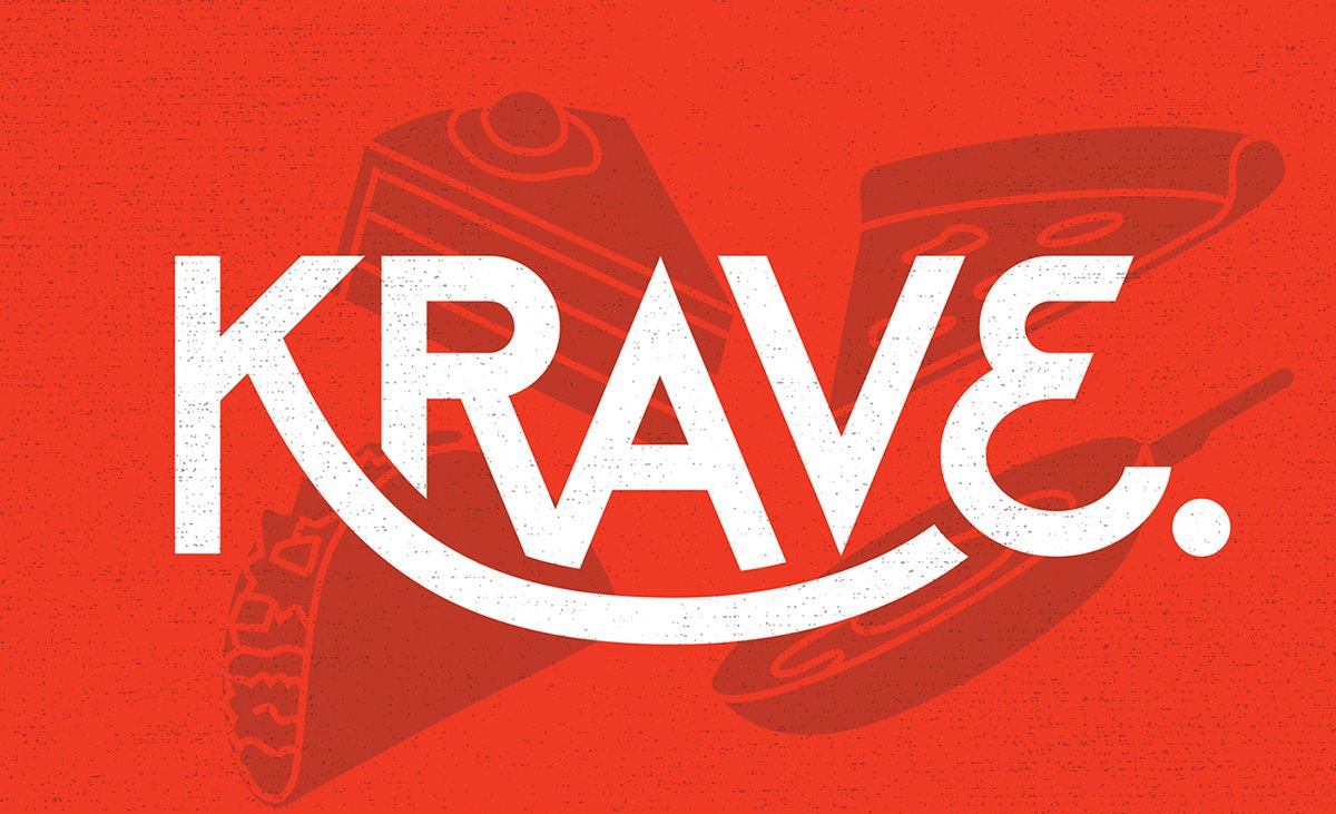 深圳VI設計 深圳VI策劃 科威特食品公司VI設計形象 標志設計