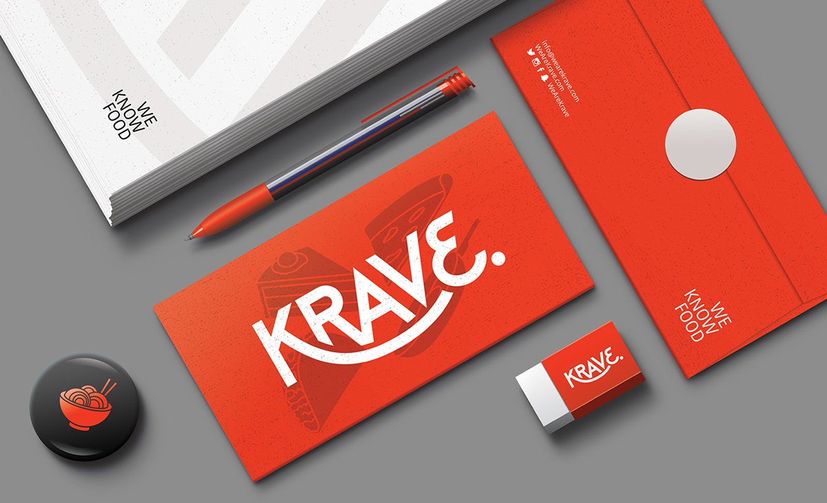 深圳VI設計 深圳VI策劃 科威特食品公司VI設計形象 標志設計