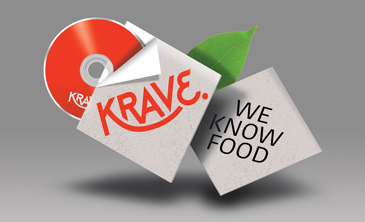 深圳VI設計 深圳VI策劃 科威特食品公司VI設計形象 光碟設計