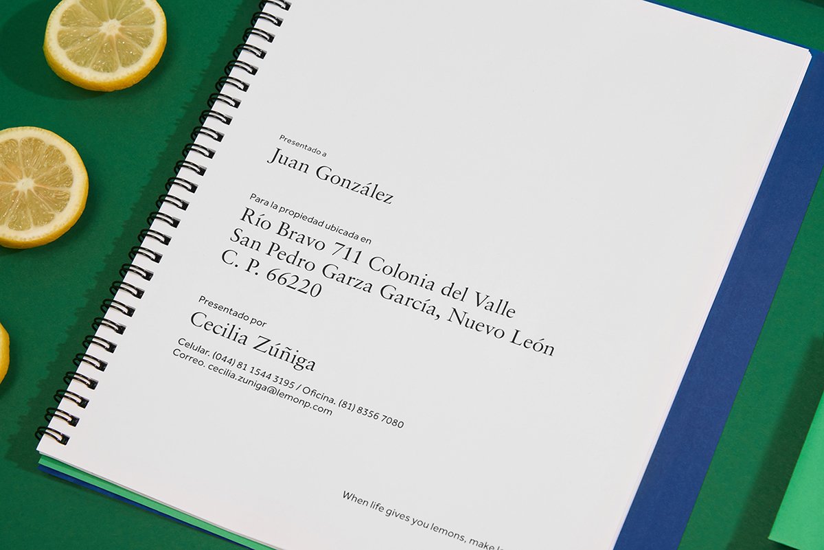 深圳VI設(shè)計(jì) 深圳VI策劃 檸檬房地產(chǎn)VI形象設(shè)計(jì) 筆記本設(shè)計(jì)