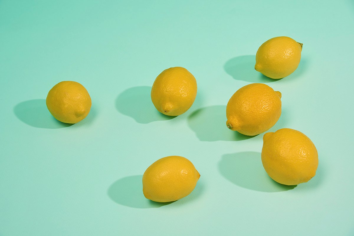 深圳VI設(shè)計(jì) 深圳VI策劃 檸檬房地產(chǎn)VI形象設(shè)計(jì) 場(chǎng)景展示