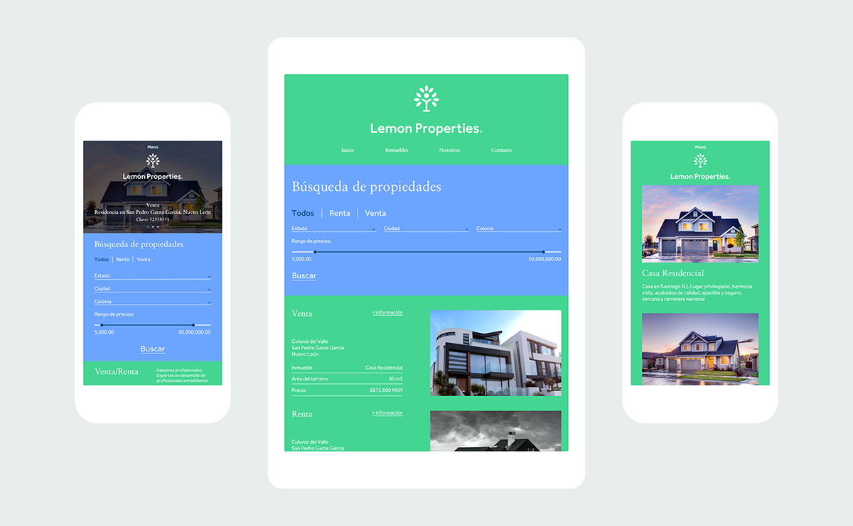 深圳VI設(shè)計(jì) 深圳VI策劃 檸檬房地產(chǎn)VI形象設(shè)計(jì) 網(wǎng)站設(shè)計(jì)